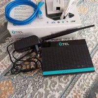 مودم یوتل|مودم و تجهیزات شبکه|کنگاور, |دیوار