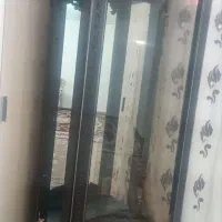 بوفه،تلوزیون،زیرتلویزیون|بوفه، ویترین، کنسول|ویلکیج, |دیوار