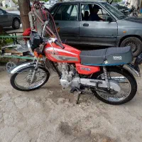 هندا۱۲۵استارتی