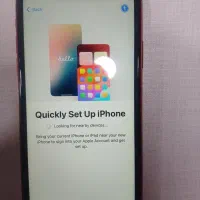 گوشی موبایل اپل ایفون xr