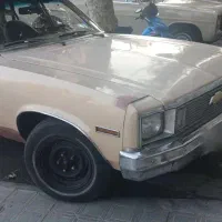 شورلت نوا C6 مدل ۱۳۶۵