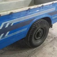 نیسان|خودرو سواری و وانت|میناب, |دیوار