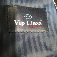 کت و شلوار نو به همراه پیراهن مشکی|لباس|نظرآباد, شهرک سید جمال الدین|دیوار