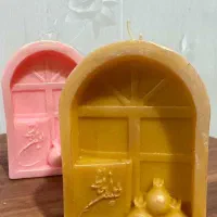 شمع یلدا عمده