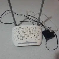 مودم تی پی لینک