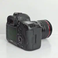 canon 5d iii mark3|دوربین عکاسی و فیلمبرداری|تهران, جمهوری|دیوار