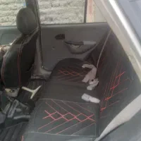 پراید ۸۷|خودرو سواری و وانت|مشهد, توس (بلوار توس)|دیوار