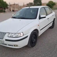 سمند SEمدل 92عروسک