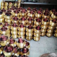 سماور قلمکاری dذغالی برنجیkj مسی گازیw زغالیxu7|سماور، چایساز، قهوهساز|اصفهان, دوطفلان|دیوار