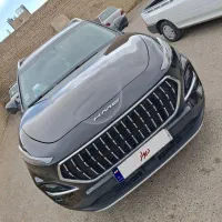 kmc k7 402|خودرو سواری و وانت|دامغان, |دیوار