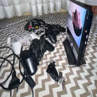 پلی استیشن ۲