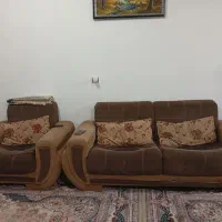 مبل هفت نفره|مبلمان خانگی و میز عسلی|سنقر, |دیوار