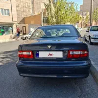 فروش /معاوضه/ سمند lx   مدل ۱۴۰۰|خودرو سواری و وانت|تبریز, |دیوار