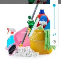 خدمات نظافت