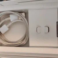 شارژر اورجینال سامسونگ تایپ سی