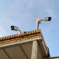 دوربین مداربسته