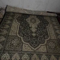 فرش ۹متری|فرش|پرند, فاز ۲|دیوار