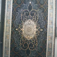 چهار عدد فرش طرح ۷۰۰شانه ۶متری|فرش|نقده, |دیوار