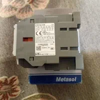 کنتاکتور|قطعات و لوازم جانبی رایانه|قم, صفاشهر|دیوار