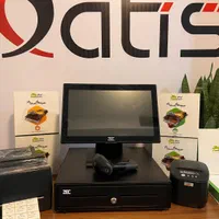 صندوق فروشگاهی Zec مدل Wide اقساط با چک|فروشگاه و مغازه|فردیس, طالقانی|دیوار