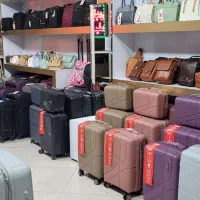 تولیدی کیف همسفر با بهترین متریال خارجی