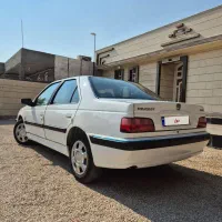 پارس تیوفایو۴۰۰گازسیمی اتاق تهران فابریک|خودرو سواری و وانت|لامرد, |دیوار