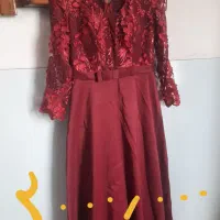 لباس مجلسی|لباس|دورود, |دیوار