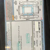 پژو ۲۰۶ تیپ ۲ مدل ۱۴۰۰|خودرو سواری و وانت|اردبیل, |دیوار