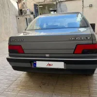 پژو405|خودرو سواری و وانت|تهران, صادقیه|دیوار