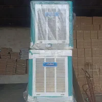 کولر آبی 4000سنگرکار