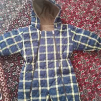 کاپشن سرهمی نو