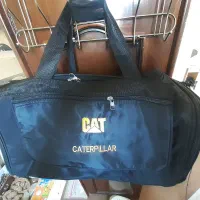 ساک مسافرتی آستر دار با سایز های کنار تکی و عمده