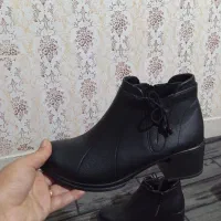 نیم بوت زنانه نونو