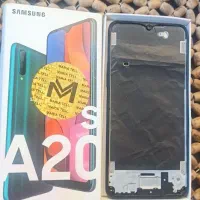 گوشی سامسونگ a20s