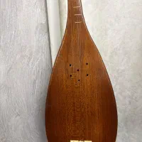 تنبور|سازهای سنتی|تهران, شارق|دیوار