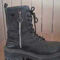 بوتین پسرانه ودخترانه|کیف، کفش، کمربند|اهر, |دیوار