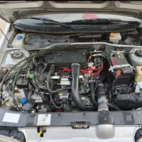 پژو ۴۰۵ مدل ۹۱|خودرو سواری و وانت|نیشابور, شهرک رضوی|دیوار