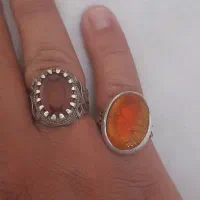 انگشتر|جواهرات|کرمان, |دیوار