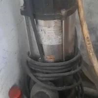 فروش پمپ کارواش کفکش هیلتی|ماشینآلات صنعتی|اشتهارد, |دیوار