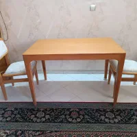 میز و صندلی|میز و صندلی غذاخوری|شیراز, زرهی|دیوار