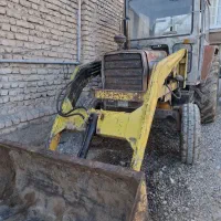 تراکتور بیل دار|خودرو سنگین|قوچان, |دیوار