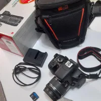 دوربین کنون ، canon 800d|دوربین عکاسی و فیلم‌برداری|رشت, یخسازی|دیوار