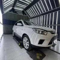 جک s5 مرتب توربو دوهزار