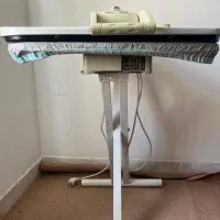 اتو پرس ژانومه اصل|اتو و لوازم اتو|آباده, |دیوار