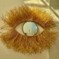 آینه تزئینی|آینه|بیرجند, |دیوار