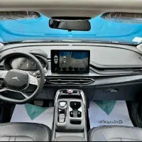 کی‌ام‌سی‌ایکس‌۵ X5/صفر/تحویل‌یکساعته|خودرو سواری و وانت|تهران, ستارخان|دیوار