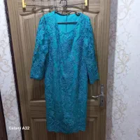 لباس مجلسی تمام گیپور