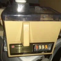 اسپیکر چرخ گوشت وآبمیوه گیری اصل ناسیونال سالم|سیستم صوتی خانگی|ارومیه, |دیوار