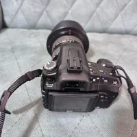 دوربین عکاسی Sony A350|دوربین عکاسی و فیلم‌برداری|نجف‌آباد, یزدانشهر|دیوار