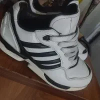 کتونی یوونتوس 36|کیف، کفش، کمربند|ری, اقدسیه|دیوار